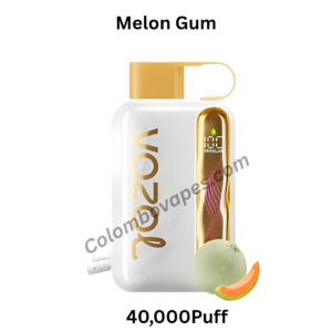 Vozol Star Melon Gum 40000Puff