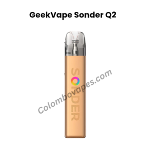 Refill vapes - colombovapes.com