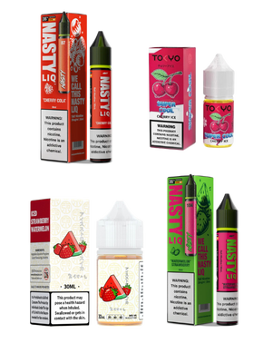 E_liquids